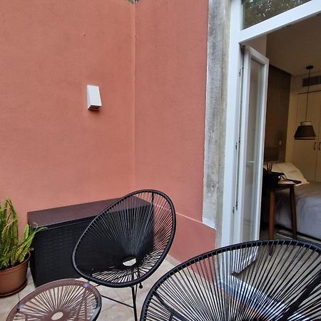 Sintra Viscount Apartment - Private Terrace 외부 사진