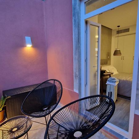 Sintra Viscount Apartment - Private Terrace 외부 사진