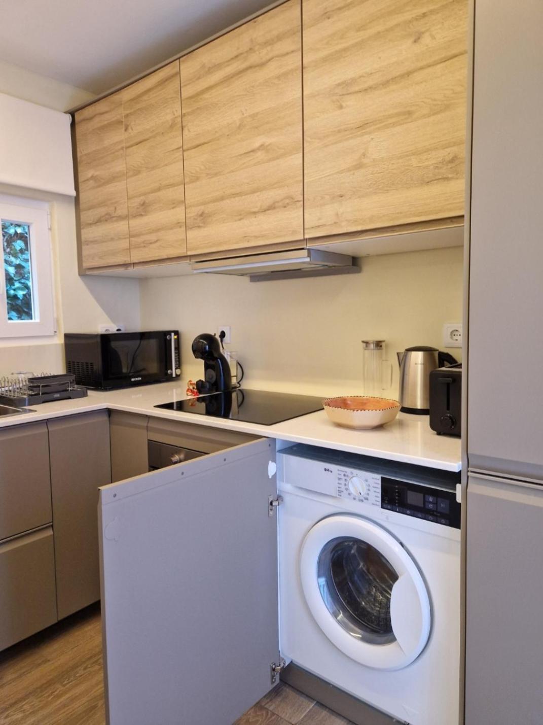 Sintra Viscount Apartment - Private Terrace 외부 사진