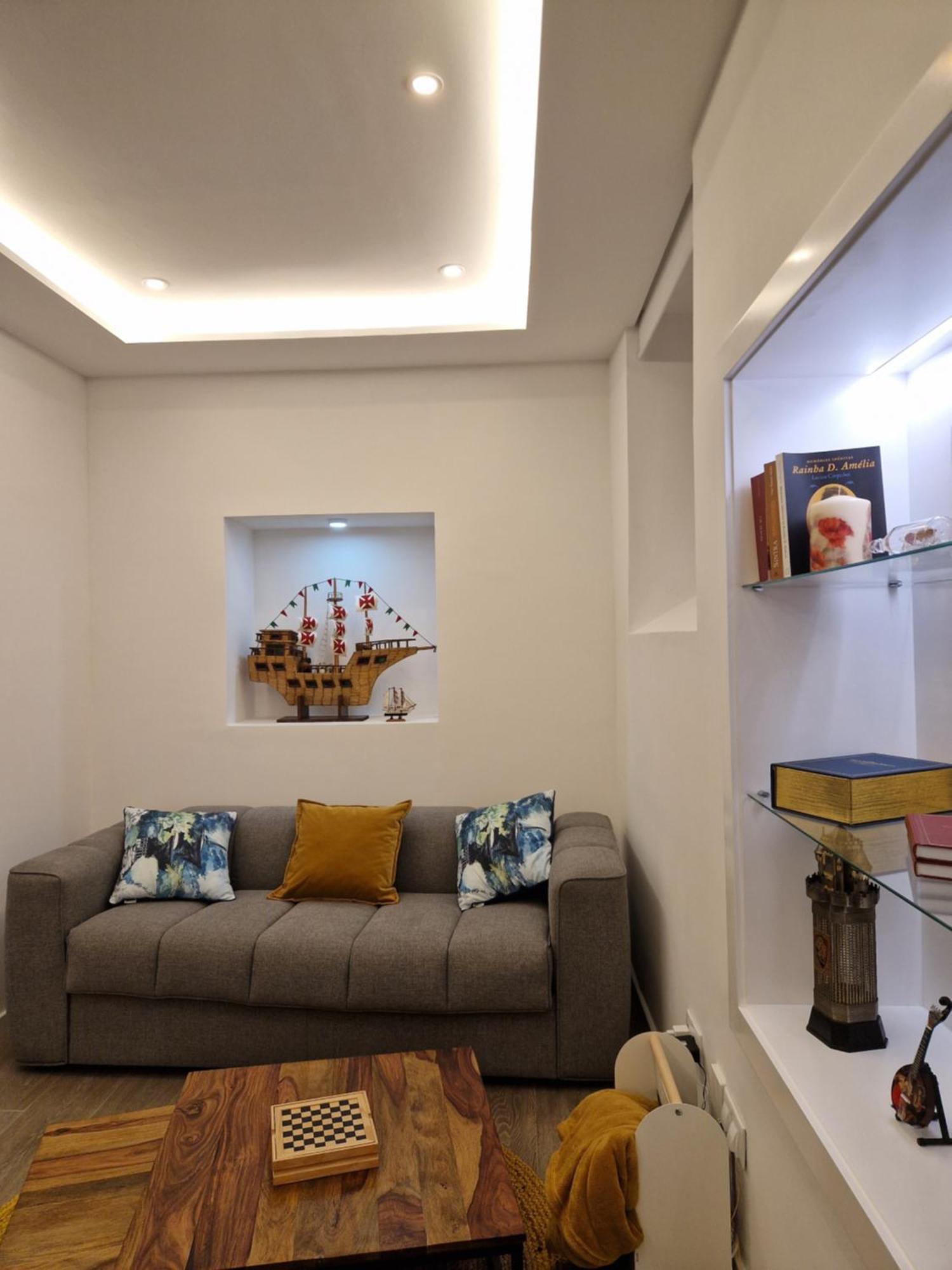Sintra Viscount Apartment - Private Terrace 외부 사진