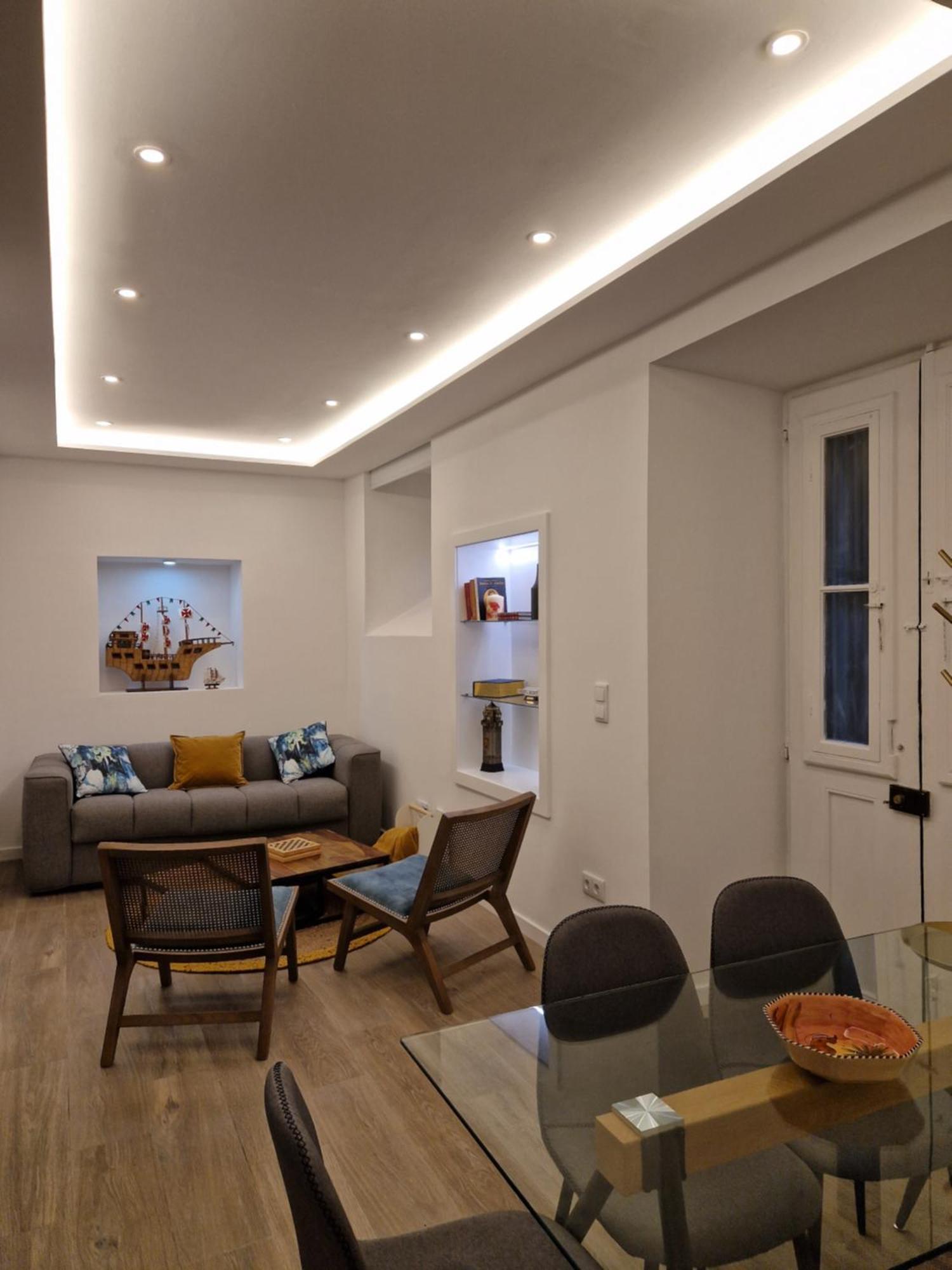 Sintra Viscount Apartment - Private Terrace 외부 사진